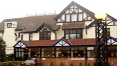 The Amblehurst Hotel in Sale, GB1