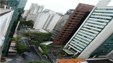 Capcana Hotel in Sao Paulo, BR