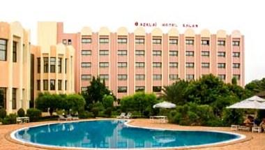 Azalai Hotel Salam in Bamako, ML