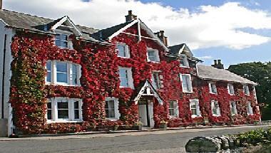 Lochinvar Hotel in Castle Douglas, GB2