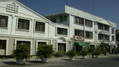 Waterchris Hotel in Georgetown, GY