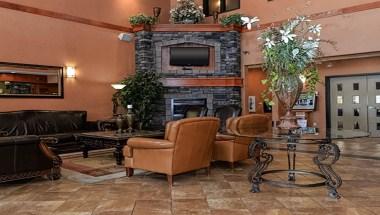 Quality Inn and Suites Grande Prairie in Grande Prairie, AB