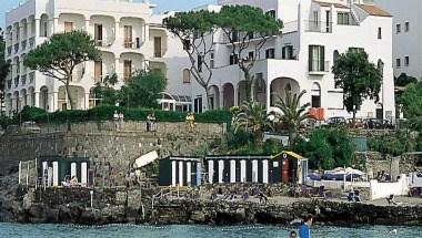 Grand Hotel Ischia Lido in Ischia, IT