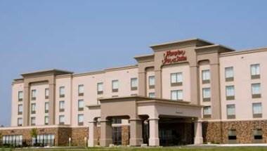 Hampton Inn & Suites by Hilton Guelph in Guelph, ON