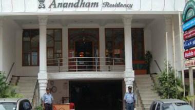Hotel Anandham Residency in Puducherry, IN