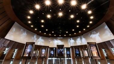 College Football Hall Of Fame in Atlanta, GA