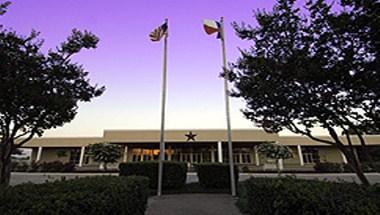 Frank W. Mayborn Civic & Convention Center in Temple, TX