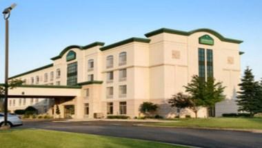 Wingate by Wyndham Tinley Park in Tinley Park, IL