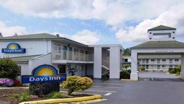 Days Inn by Wyndham Federal Way in Federal Way, WA