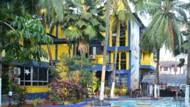 Falcon Resorts in Goa, IN