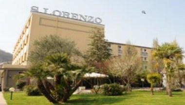 Hotel Terme San Lorenzo in Abano Terme, IT