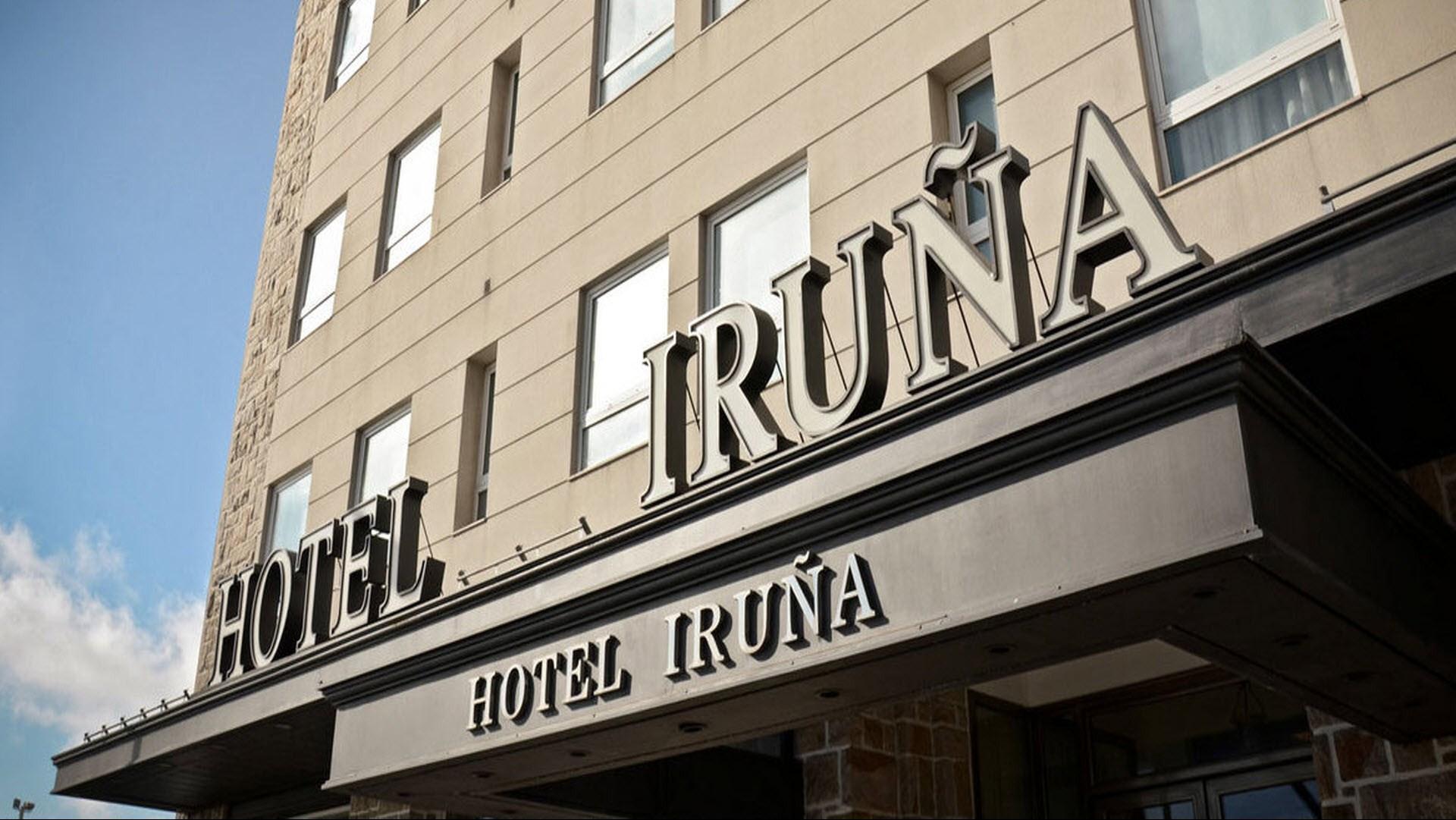 Hotel Iruna Mar Del Plata in Mar Del Plata, AR