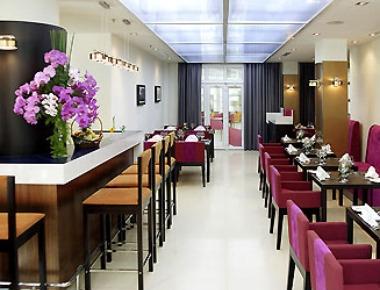 Mercure Hanoi La Gare in Hanoi, VN