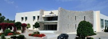 Porto Heli Conference Centre in Argolis, GR