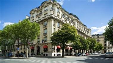 Hotel Raphael in Paris, FR