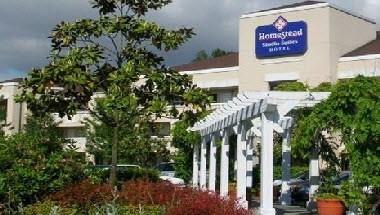 Extended Stay America Seattle - Southcenter in Tukwila, WA