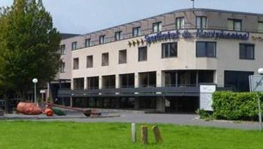 Sporthotel Iselmar in Lemmer, NL