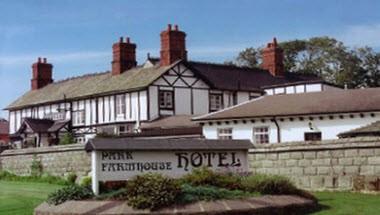 Donington Park Farmhouse Hotel in Derby, GB1