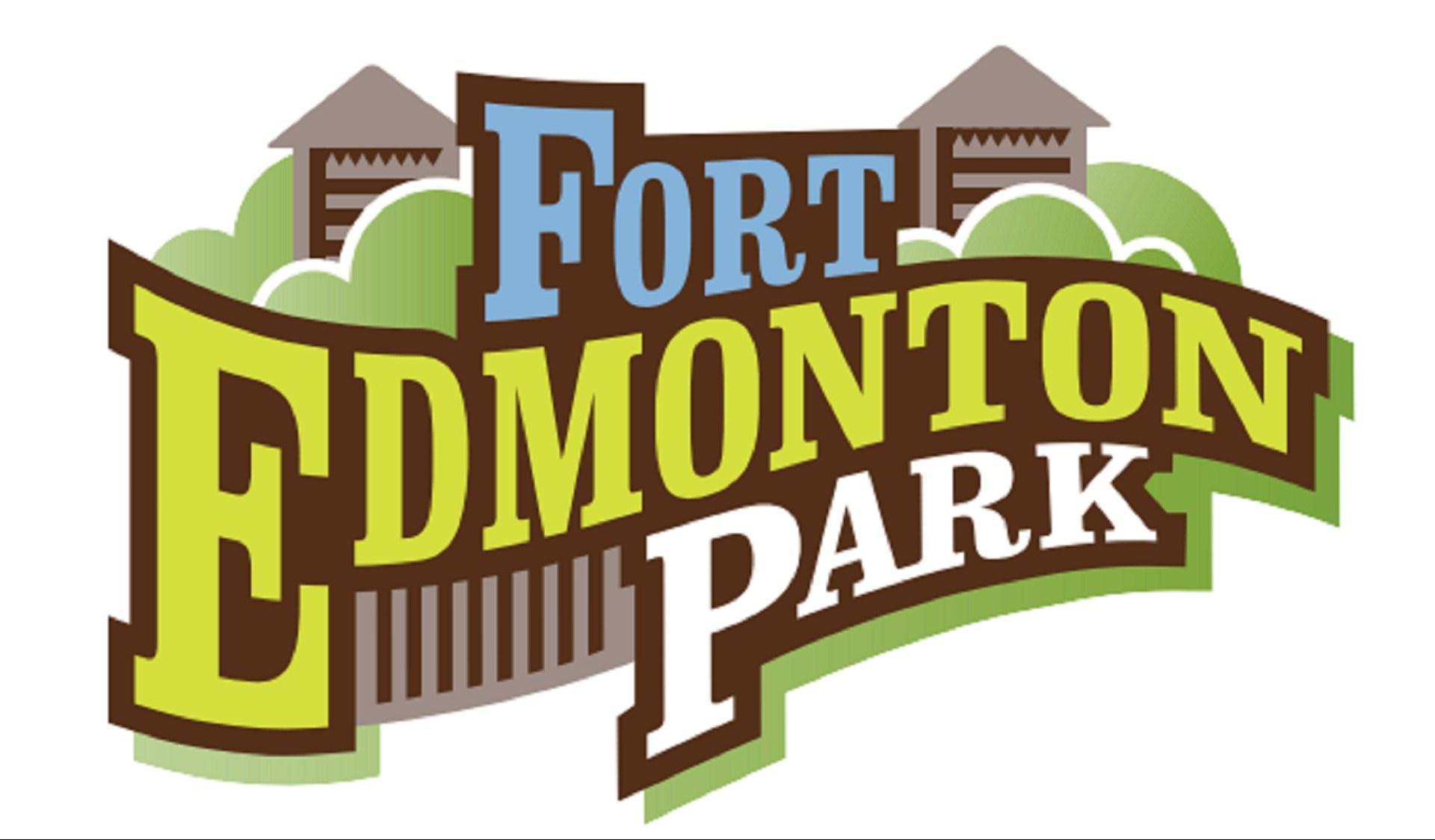 Fort Edmonton Park in Edmonton, AB