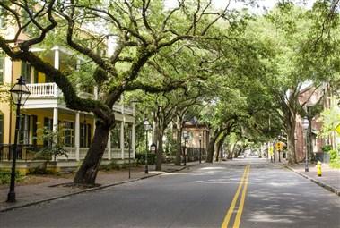 Hyatt Place & Hyatt House Charleston Historic District in Charleston, SC