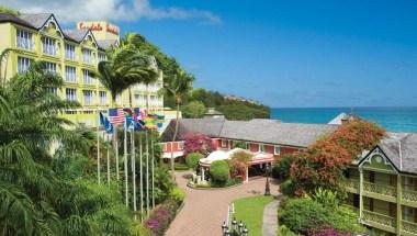 Sandals Regency La Toc Golf Resort & Spa in St. Lucia in Castries, LC