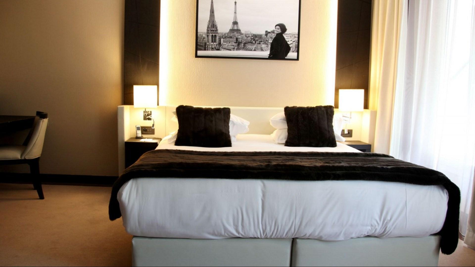 Hotel Elysees Paris in Paris, FR