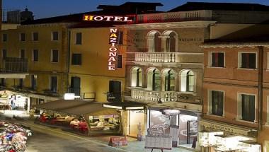 Hotel Nazionale in Venice, IT