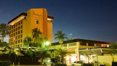 Frontier Hotel Darwin in Darwin, AU