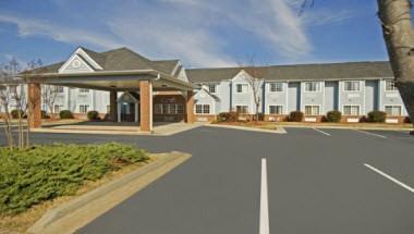 Americas Best Value Inn & Suites McDonough in McDonough, GA