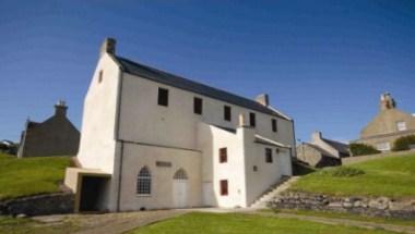 Portsoy Salmon Bothy in Banff, GB2