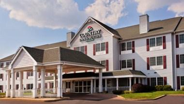 Country Inn & Suites By Radisson Rock Falls in Rock Falls, IL