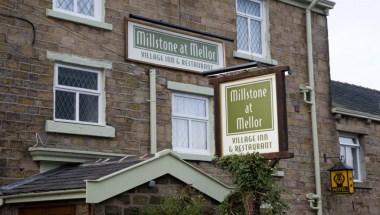 The Millstone At Mellor Blackburn in Blackburn, GB1