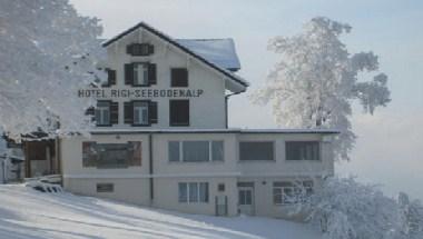 Hotel Rigi-Seebodenalp AG in Kuessnacht, CH