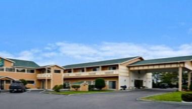 Quality Inn Shelburne-Burlington in Shelburne, VT