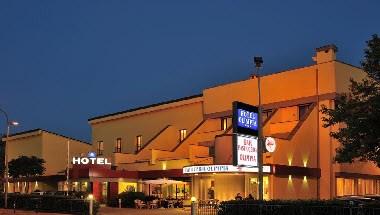 Hotel Olimpia Imola in Imola, IT