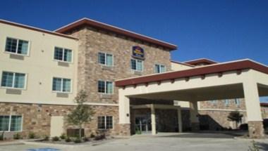 Best Western Plus Forest Hill Inn & Suites in Forest Hill, TX