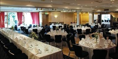 Glynhill Hotel And Spa in Renfrew, GB2