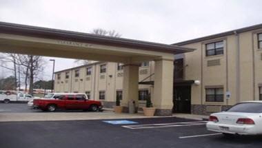 Econo Lodge Inn and Suites Little Rock SW in Little Rock, AR