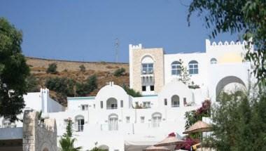 Salmakis Beach Resort & Spa in Bodrum, TR