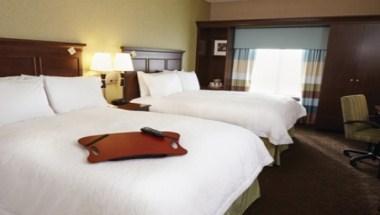 Hampton Inn Leavenworth in Leavenworth, KS