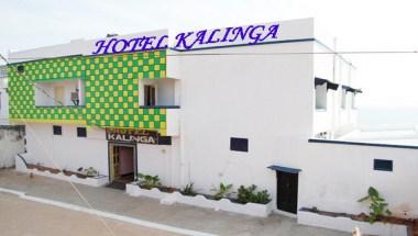 Hotel Kalinga in Gopalpur, IN