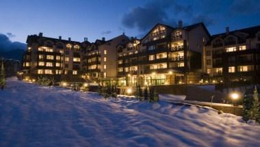 Premier Luxury Mountain Resort in Bansko, BG