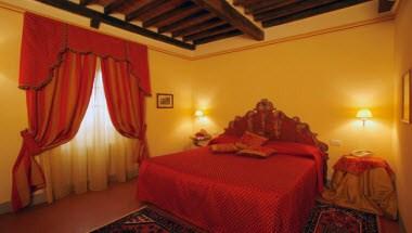 Hotel Borgo San Pietro in Cortona, IT