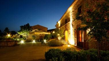 Hotel Borgo San Pietro in Cortona, IT