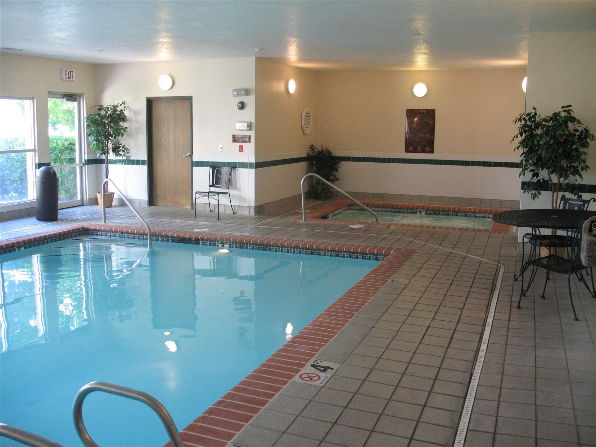 Comfort Inn South in Medford, OR