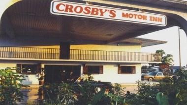 Crosby's Motor Inn in Apopka, FL