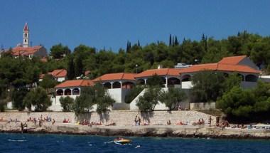 Vranjica Belvedere in Trogir, HR