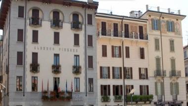 Hotel Firenze in Como, IT