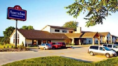 AmericInn by Wyndham Little Falls in Little Falls, MN