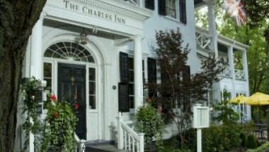 The Charles Inn in Niagara-on-the-Lake, ON